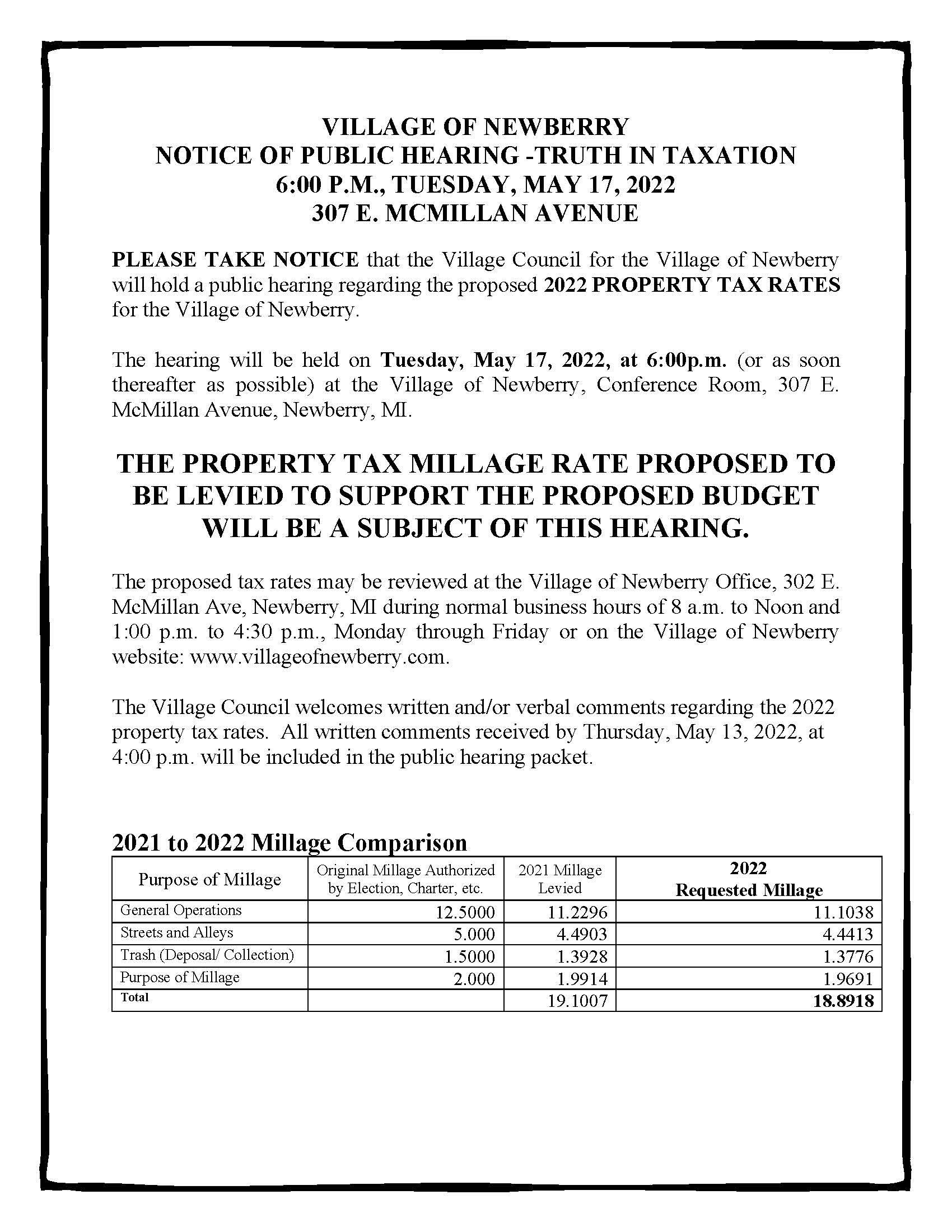 Truth_in_taxation_Notification__May_2022_for website and facebook - Copy (2)